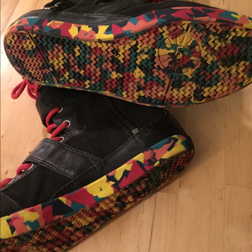 UGGs Pre-Production Sample, RARE, s.7 - Picture 4 of 7